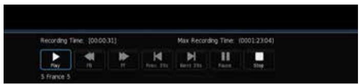 ROYEYAL WTTV - Opname - 1