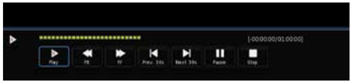 ROYEYAL WTTV - Tijdverschuivingsfunctie - 1