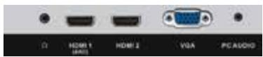 ROYEYAL WTTV - HDMI-aansluiting - 2