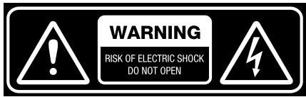 ROYEYAL WTTV - IMPORTANT SAFETY INSTRUCTIONS - 1