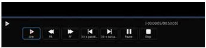 ROYEYAL WTTV - Función deedium en directo - 1