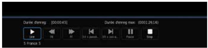 ROYEYAL WTTV - Enregisterer - 1