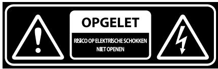 ROYEYAL WTTV - BELANGRIJKE VEILIGHEIDSINSTRUCTIES - 1