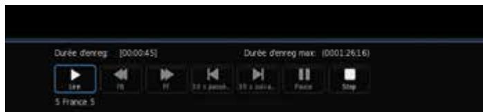 ROYEYAL WTTV - Grabación - 1