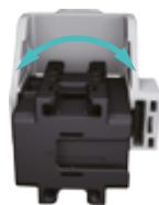 UBTECH mini JiMU - Conseils de retrait des connecteurs - 2