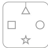 UBTECH mini JiMU - Élement rotatif du servomoteur - 4