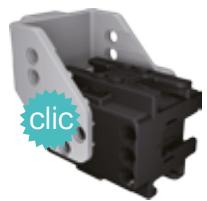 UBTECH mini JiMU - Conseils d'installation des connecteurs - 8