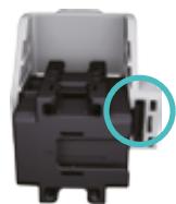 UBTECH mini JiMU - Conseils de retrait des connecteurs - 1