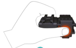 UBTECH mini JiMU - Retrait du servomoteur - 1