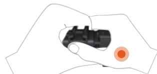 UBTECH mini JiMU - Retrait du servomoteur - 2