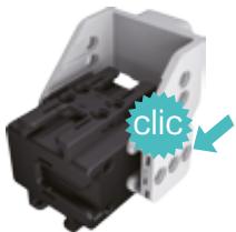 UBTECH mini JiMU - Conseils d'installation des connecteurs - 7