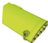 UBTECH mini JiMU - Connecteurs, pieces, fixations, fils - 1