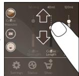 SAECO M6680/00 - Bapebe kafe co npetxodno comelneho kafe - 5