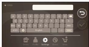 SAECO M6680/00 - Повзуваные пеку Wi-Fi - 5
