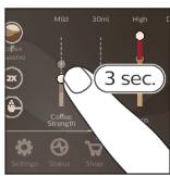 SAECO M6680/00 - Cuihgh hunwuwhtnh htn yuuyw wuyugni - 1