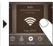 SAECO M6680/00 - Wi-Fi-7 nnnn - 2
