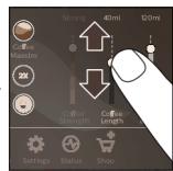 SAECO M6680/00 - PnirrotbHe Ha Kafe ot PpeBapntelHo cMlaHo KaFe - 5