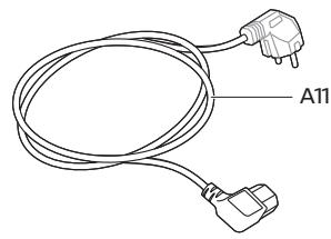 SAECO M6680/00 - 7