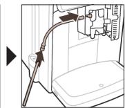 SAECO M6680/00 - TaépkyHn HþoKxO daP acocn shp - 3
