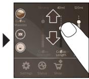 SAECO M6680/00 - Brygga kaffe av formalet kaffe - 4