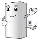 LG GRD-6022 - Lors de l'utilisation du réfrigérateur - 3