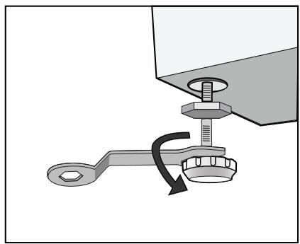 TECNOLEC TUL712 - Levelling - 2
