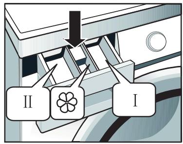TECNOLEC TUL712 - Washing for the first time - 1