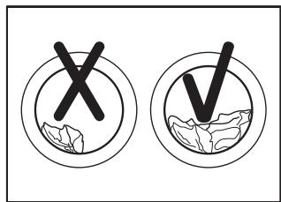 TECNOLEC TUL712 - -Cierre cremalleras - 2