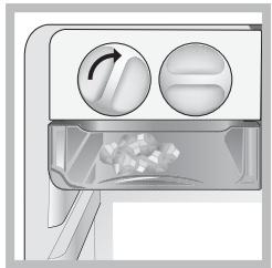 HOTPOINT-ARISTON QUADRIO 4D AAW/HA BL - Pour profiter à plein de votre congélateur - 2