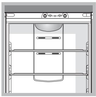 HOTPOINT-ARISTON QUADRIO 4D AAW/HA BL - Mise en service de l'appareil - 1