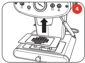 ILLY 60248 - Nettoyage et entretien - 4