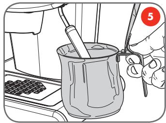 ILLY 60248 - Attention: - 1
