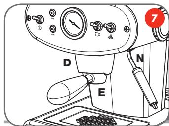 ILLY 60248 - Installation et mise en service de l'appareil - 5