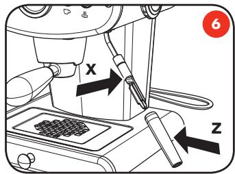 ILLY 60248 - Nettoyage et entretien - 6