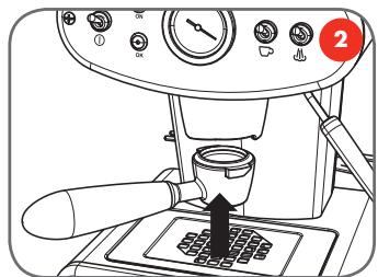 ILLY 60248 - Installation et mise en service de l'appareil - 2