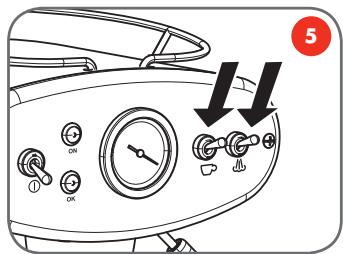 ILLY 60248 - Détartrage - 5