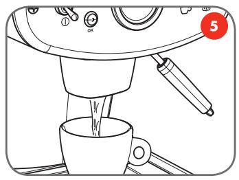 ILLY 60248 - Allumage et arrêt - 5