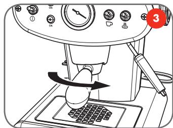 ILLY 60248 - Installation et mise en service de l'appareil - 3