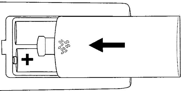 BINATONE MD2500 - Signaux radio entre le combiné et la base - 3