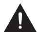 HISENSE LASER-TV1OOL5F-D12 - Attention - 1