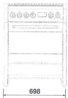 FRATELLI ONOFRI A12-F4TF - Installation - 4