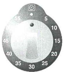 FRATELLI ONOFRI A12-F4TF - DISPOSITION DES ELEMENTS CHAUFFANTS - Description des symboles - 3