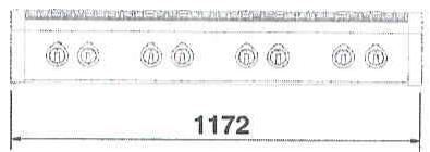 FRATELLI ONOFRI A12-F4TF - Installation - 1