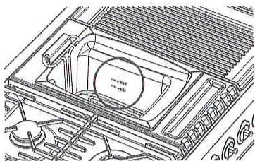 FRATELLI ONOFRI A12-F4TF - Comment fire - 5