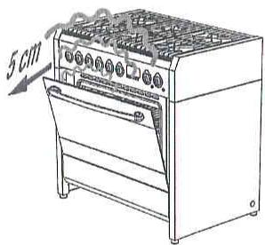 FRATELLI ONOFRI A12-F4TF - Premier allumage du four - 2