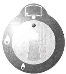 FRATELLI ONOFRI A12-F4TF - Utilisation du plan de cuisson - 3