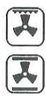 FRATELLI ONOFRI A12-F4TF - Descriptions des symboles du bouton de selection fonction - 6