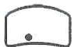 FRATELLI ONOFRI A12-F4TF - EMPLACEMENT DES BRULEURS – Description des symboles - 7