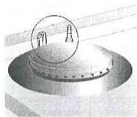 FRATELLI ONOFRI A12-F4TF - Nettoyage des bougies et thermocouples - 1