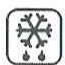 FRATELLI ONOFRI A12-F4TF - Descriptions des symboles du bouton de selection fonction - 8